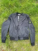 Новая куртка Stone Island ветровка на дождь и снег