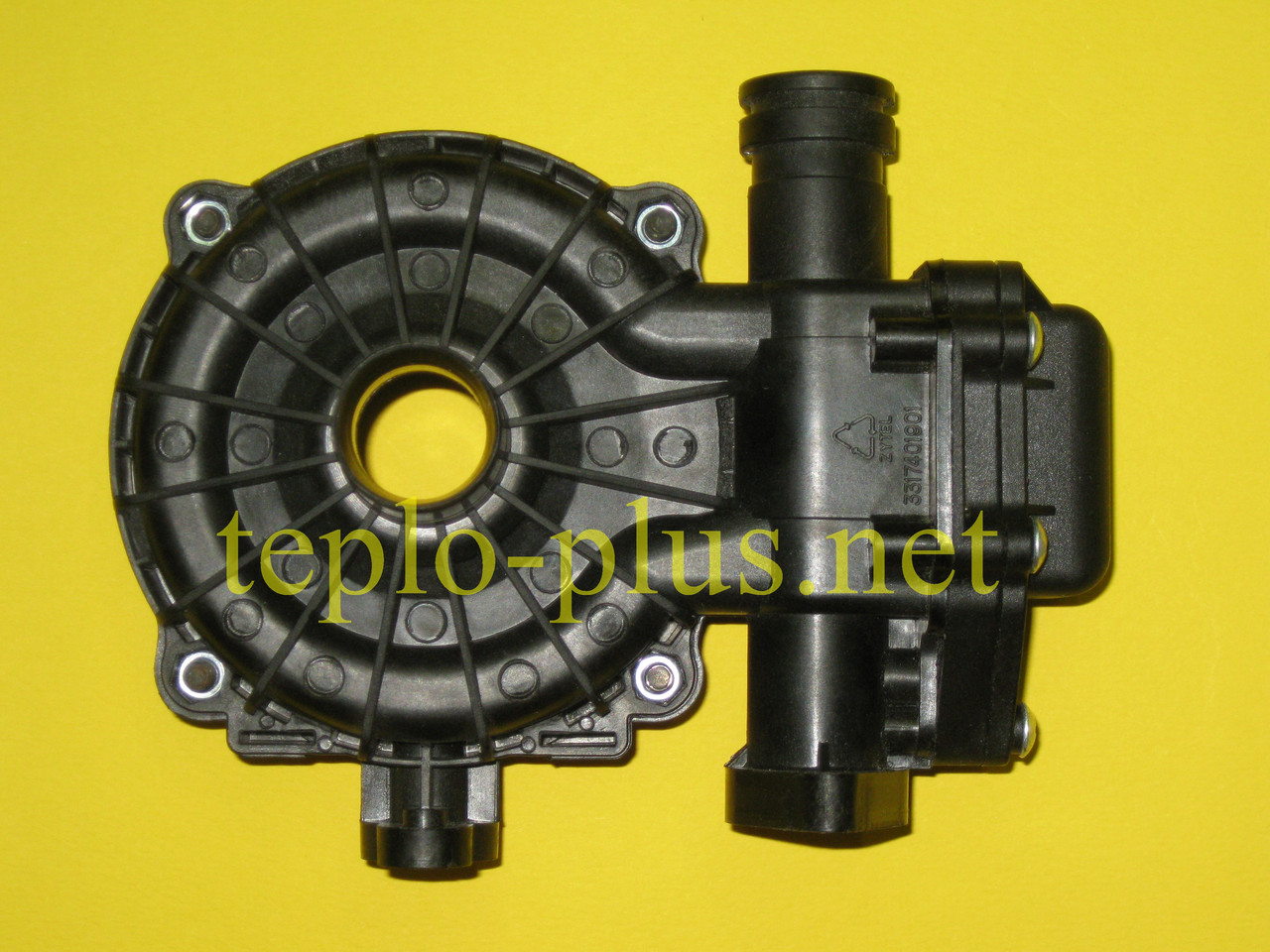 Задня частина (равлик) насоса DDP-7525 3317401891 Daewoo Gasboiler DGB-100, 130, 160, 200, 250, 300 ICH/KFC