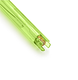 Електрод pH з подвійним з'єднанням Milwaukee SE220, 0 - 14 pH, Угорщина, фото 2