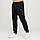 Чоловічі зимові спортивні штани на манжеті Under Armour UA Rival Fleece Joggers, фото 3