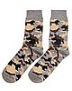 Набір спортивних шкарпеток Камуфляж, фото 2