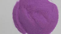 Акриловая пудра для маникюра фиолетовая 2 г в пакетике