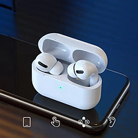 Беспроводные блютуз наушники Hoco EW04 bluetooth 5.1 гарнитура для android, iPhone, Ipad, Apple Watch