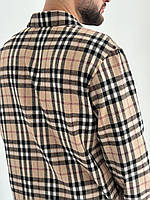 Піжами для чоловіків. Одяг для дому і відпочинку. Домашній костюм зі штанами., фото 7