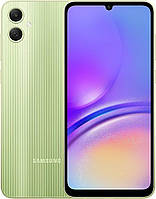 Samsung Galaxy A05 4/64GB Light Green (SM-A055FLGDSEK)