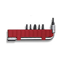 Набір біт з ключем для Victorinox SWISSTOOL 3.0303