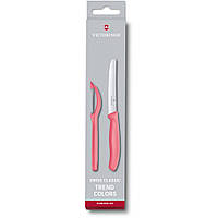 Кухонний набір Victorinox SwissClassic Paring Set 6.7116.21L12