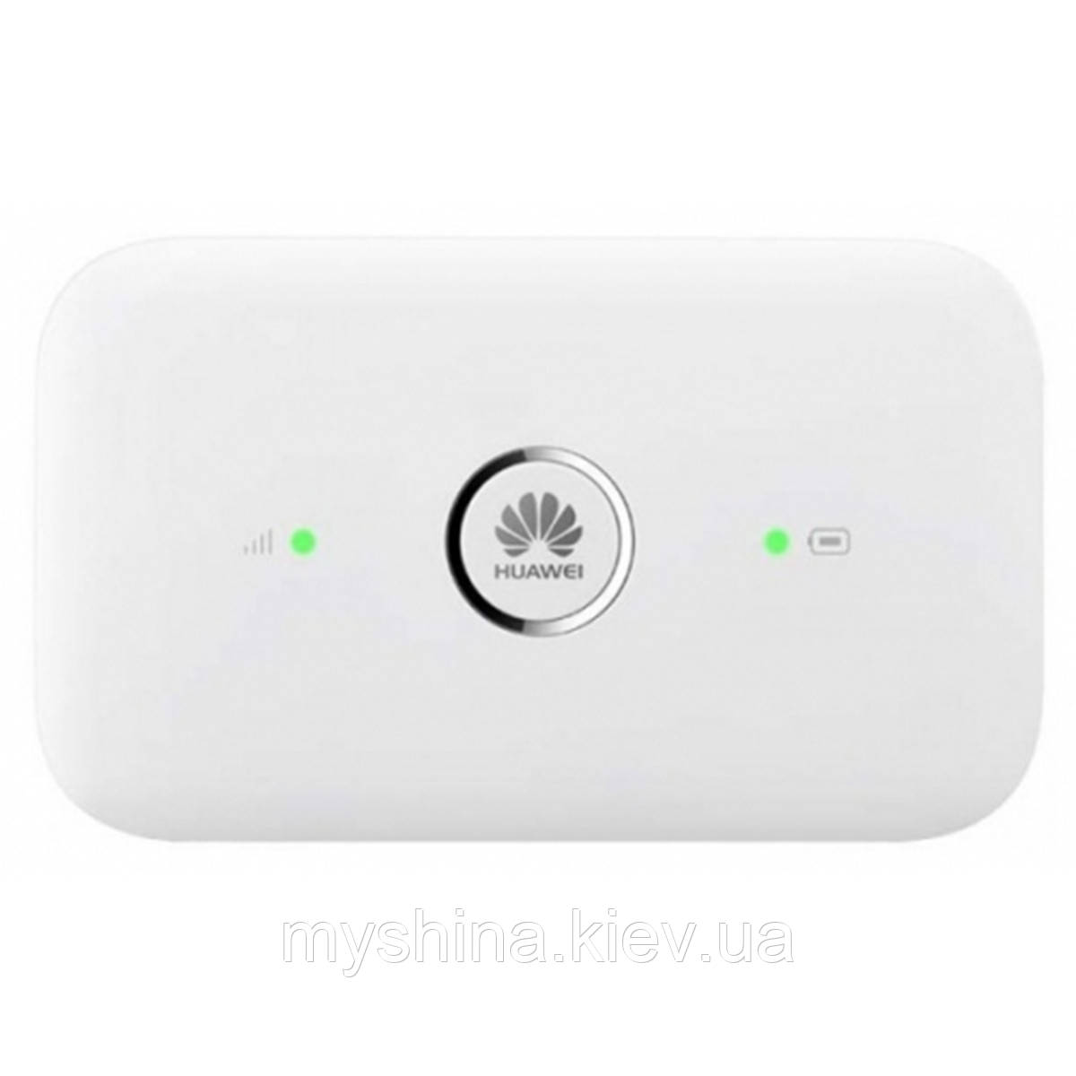 4G LTE Wi-Fi роутер Huawei e5573s-320 (Київстар, Vodafone, Lifecell), фото 1