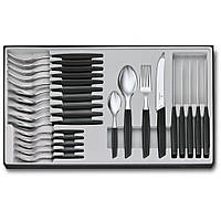Столовий набір Victorinox Swiss Modern Table Set 6.9093.11W.24