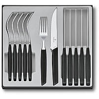 Столовий набір Victorinox Swiss Modern Table Set 6.9093.12W.12