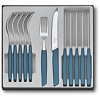 Столовий набір Victorinox Swiss Modern Table Set 6.9096.11W2.12