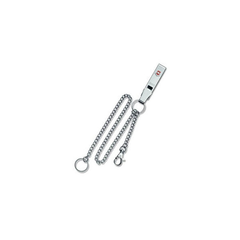 Затискач на ремінь Victorinox 4.1860