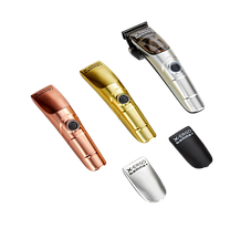 Машинки для стрижки