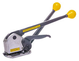 Комбінований пакувальний інструмент МУЛ М4К-12 (для сталевих стрічок)