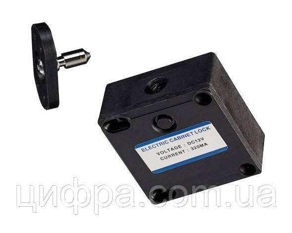 Електрозамок YLI Electronic YE-301