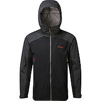 Штормовка Rab Kinetic Alpine Jacket (размер XXLarge, цвет Beluga)