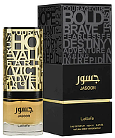 Lattafa Perfumes Jasoor Eau de Parfum Парфюмированная вода унисекс, 100 ml