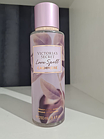 Парфюмированный спрей для тела Victoria's Secret Love Spell Cashmere Fragrance Body Mist 250 ml
