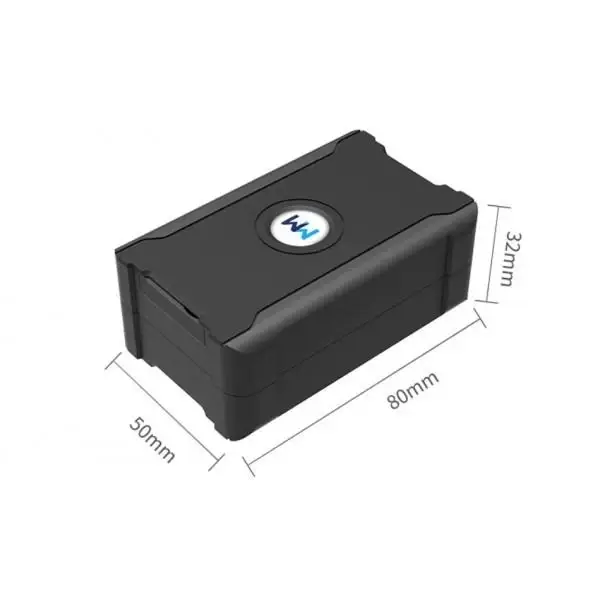 GPS WanWayTraCk S20 6000 Gps glonass 2028391722