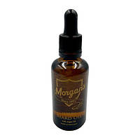 Премиальное масло для бороды Morgan's Luxury Beard Oil 50ml