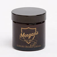 Премиальный бальзам для бороды Morgan's Luxury Beard Cream 100ml