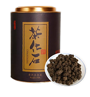 Чай Шу Пуэр, чай в подарочной упаковке 500 гр, ароматный китайский чай, настоящий пуэр