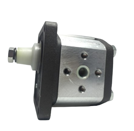 Гідронасос MOZIONI GHP2-D-25–FG  (17.9 см3)