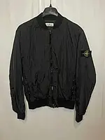 Новый Бомбер Stone Island 1;1 к оригиналу