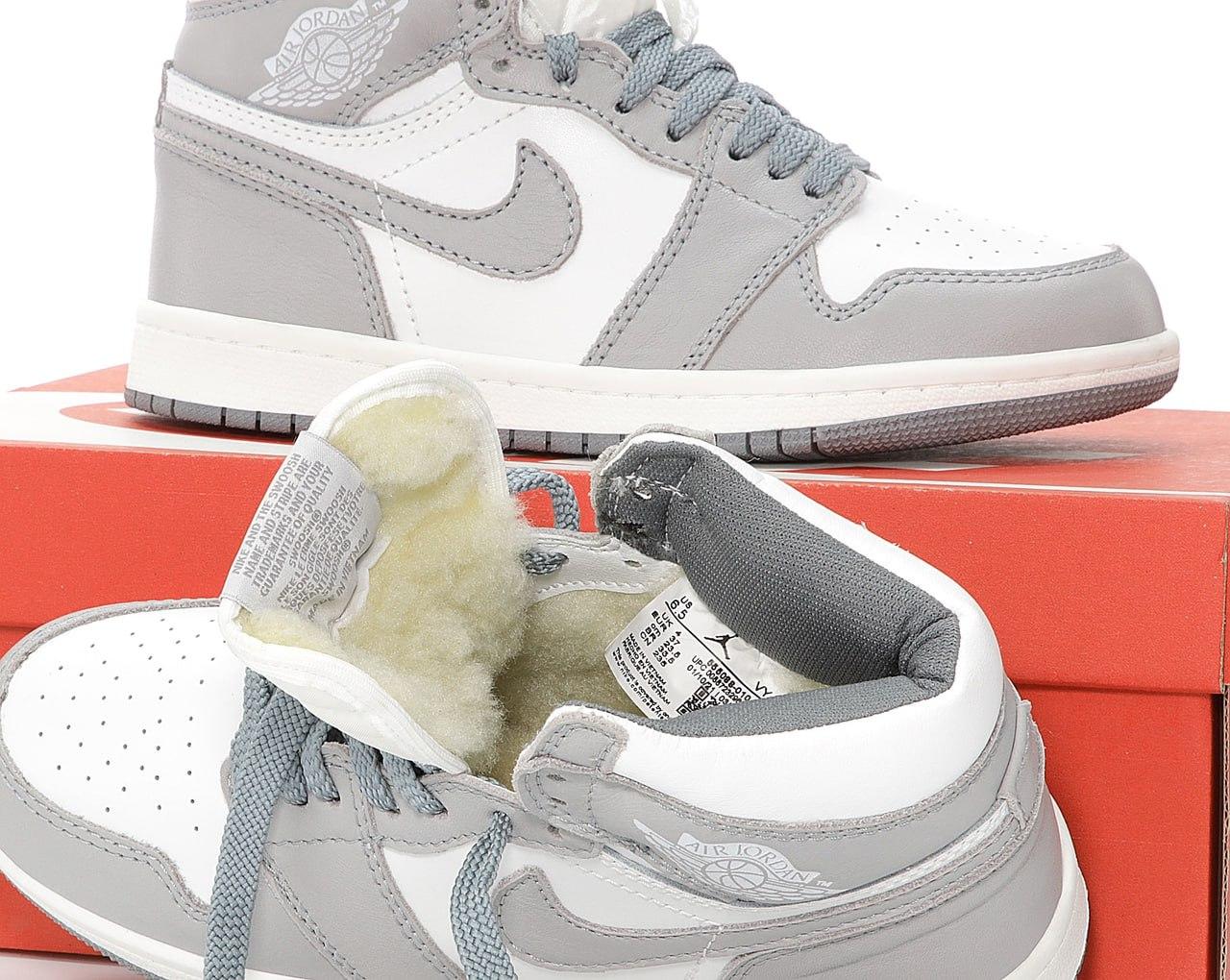 Nike air jordan 1 pale ivory cheap