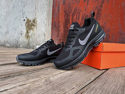 Nike Air Relentless 26 Gore Tex Black Gray ID 2028416279 2900 Prom.ua
