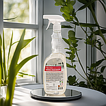 Білизна медкомфорт 750 мл засіб для нейтралізації неприємних запахів, фото 4