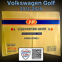 Volkswagen Golf 2012-2019 капот, 5G0823031J