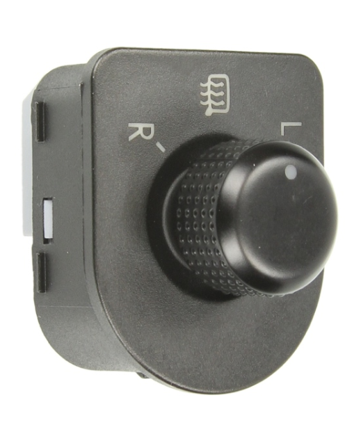 Перемикач регулювання дзеркал Octavia 1U 1Z VAG 1U1959565L виробник VIKA