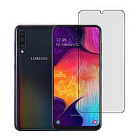 Гідрогелева плівка Mietubl HD для Samsung Galaxy A50 Матова