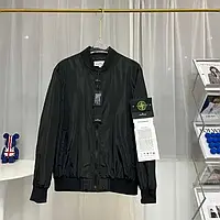 Бомбер Stone Island + бирки ориг патч