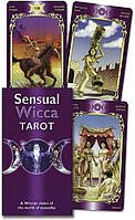 Sensual Wicca Tarot. Таро Таинственного Мира