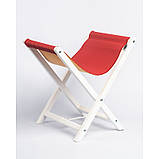 Підставка для сумок клієнтів (розкладна) Air Max, фото 10