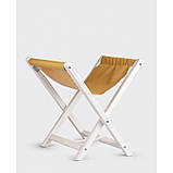 Підставка для сумок клієнтів (розкладна) Air Max, фото 9