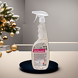 Білизна медкомфорт 750 мл засіб для нейтралізації неприємних запахів, фото 8