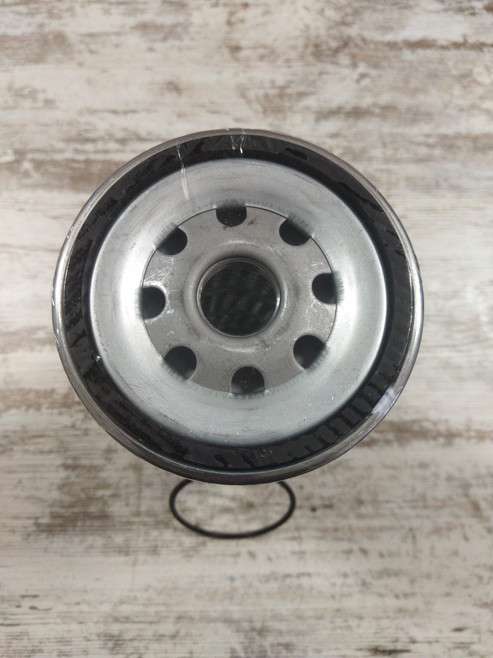 Паливний фільтр-сепаратор PL-420Х на КАМАЗ 5460 (Євро-2) (ID#2028333392 ...