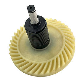 Шестерня в зборі для ланцюгової електропили Клевер, Craft, Лідер, Gardena, Інтертул, Татра