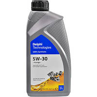 Delphi Prestige 5W-30 1л (25336658) Синтетична моторна олива
