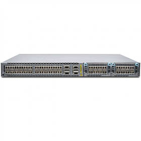 Комутатор Juniper EX4600-40F-AFO
