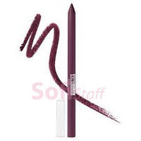 Уцінка Maybelline Tattoo Liner Гелевий олівець для повік (942 - Rich Berry)