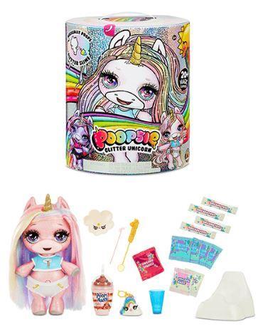 Pink poopsie unicorn cheap