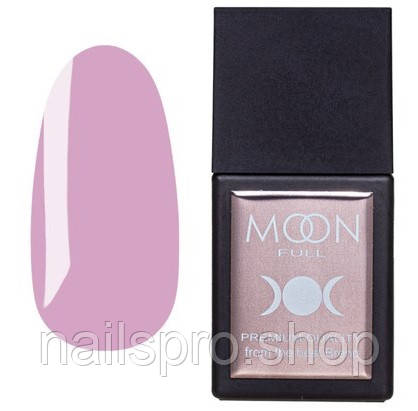 Кольорова база MOON FULL Amazing Color Base №3016 рожевий, 12 мл