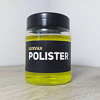 Засіб для чищення та полірування меблів LUXVAX Polister 250 мл (X-106)