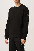 Свитшот Stone Island Подростковый\новый\оригинальный патч\Стоник