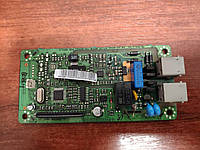 Плата факса Samsung SCX-4824, 4826, 4828, Xerox WC 3210 // JC92-01746A