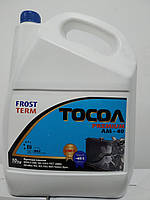 Тосол Premium FrostTerm АМ-40 10КГ